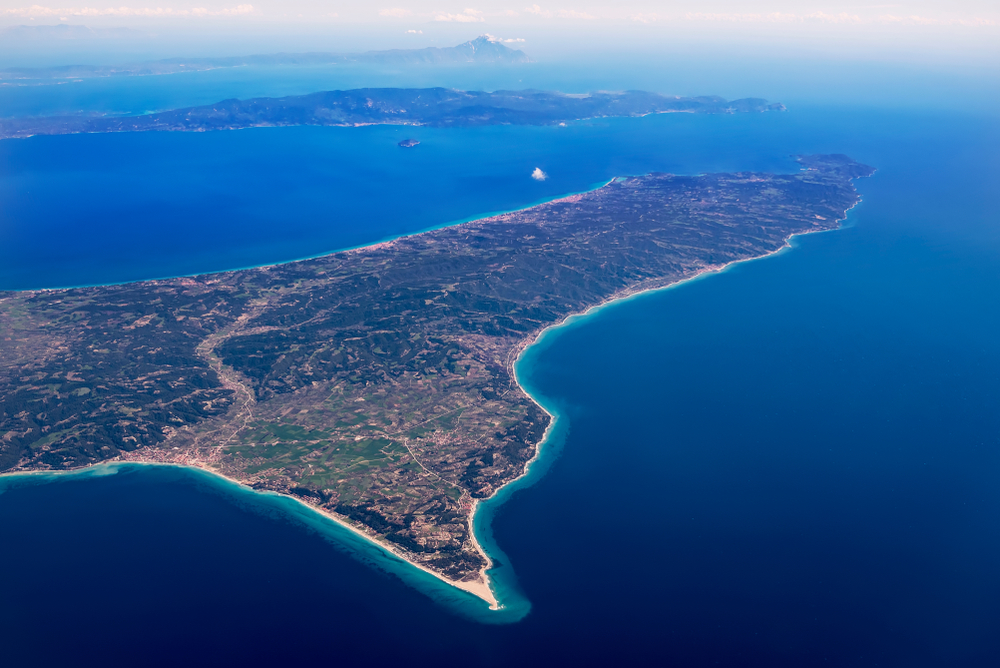 Best things to do in Chalkidiki