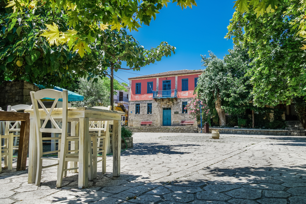 Discover Afitos in Halkidiki: A Traditional Village with Modern Delights